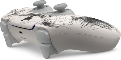 DualSense Wireless Controller Ghost of Yōtei Black Limited Edition - PS5 EASY GAMES