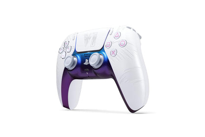 DualSense® Wireless Controller – Grand Theft Auto VI White Limited Edition - EASY GAMES