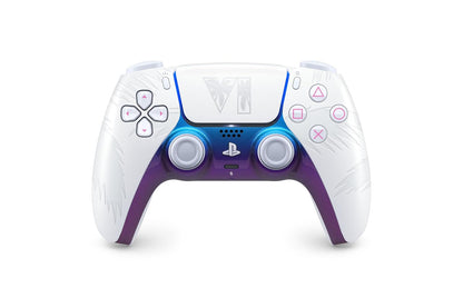 DualSense® Wireless Controller – Grand Theft Auto VI White Limited Edition - EASY GAMES