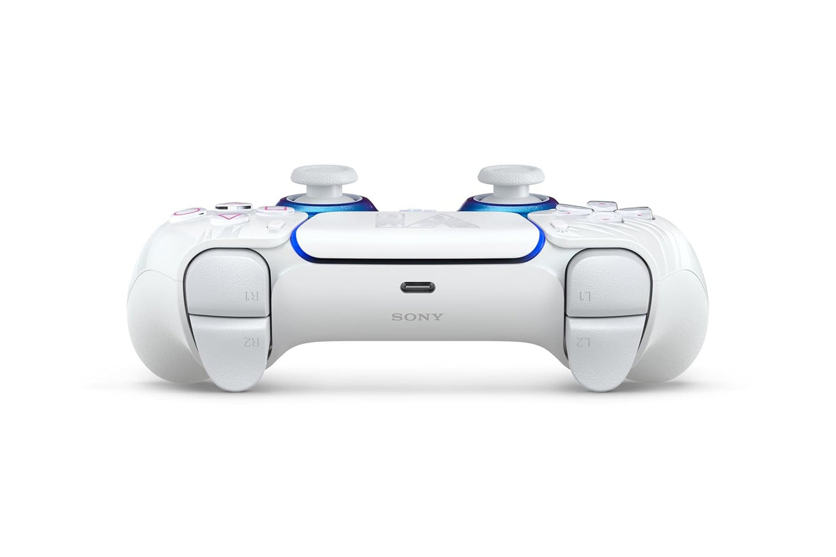 DualSense® Wireless Controller – Grand Theft Auto VI White Limited Edition - EASY GAMES