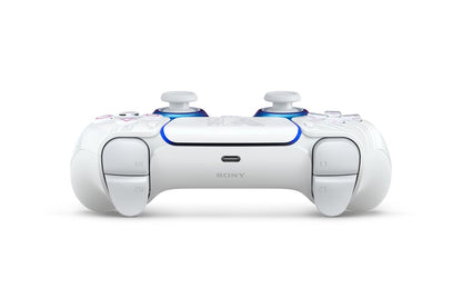 DualSense® Wireless Controller – Grand Theft Auto VI White Limited Edition - EASY GAMES