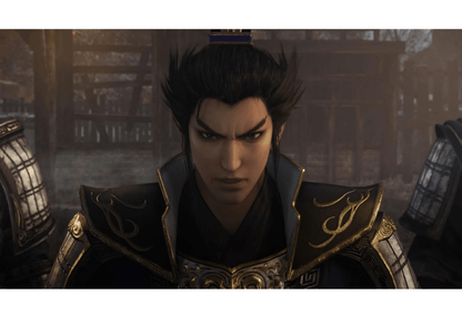 DYNASTY WARRIOR ORIGINS PS5