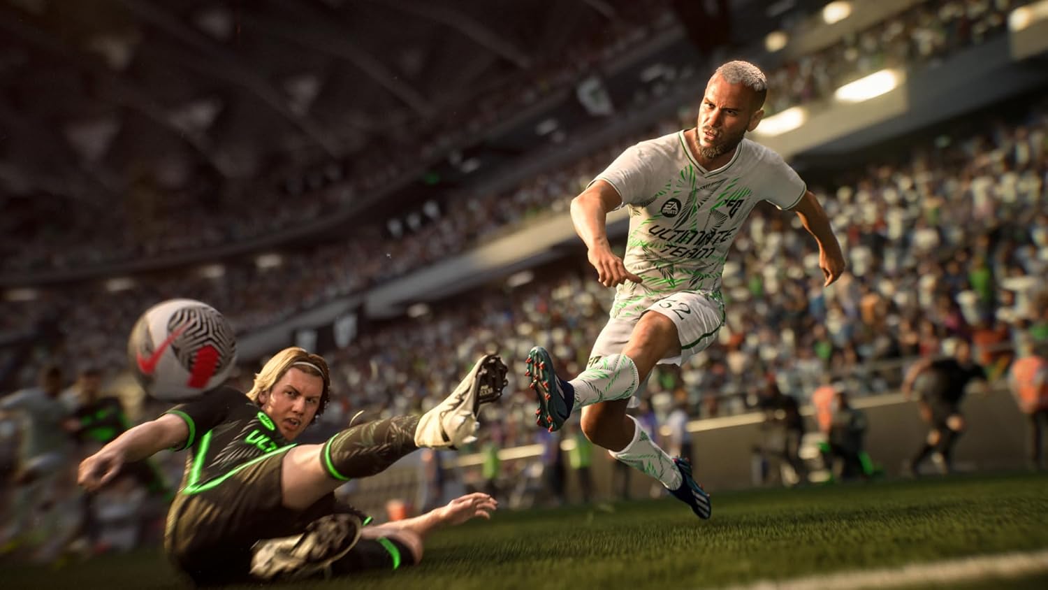 EA SPORTS FC 25 PS5