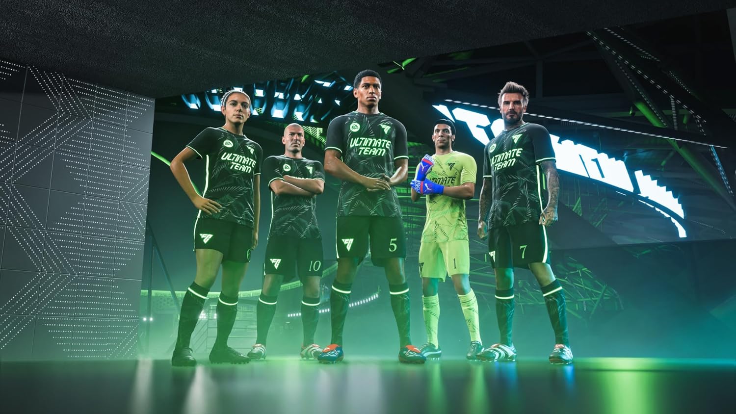 EA SPORTS FC 25 PS5