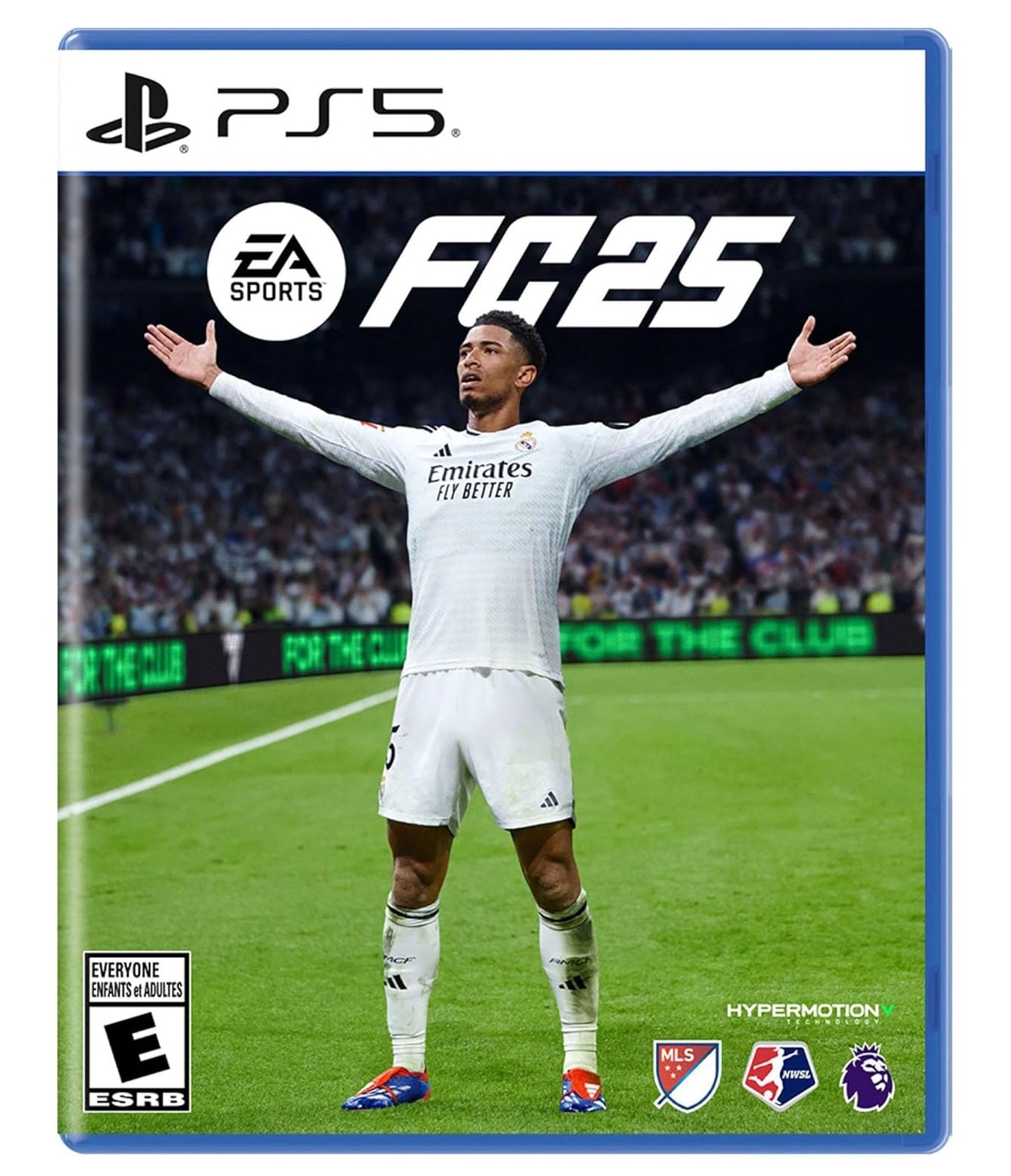 EA SPORTS FC 25 PS5