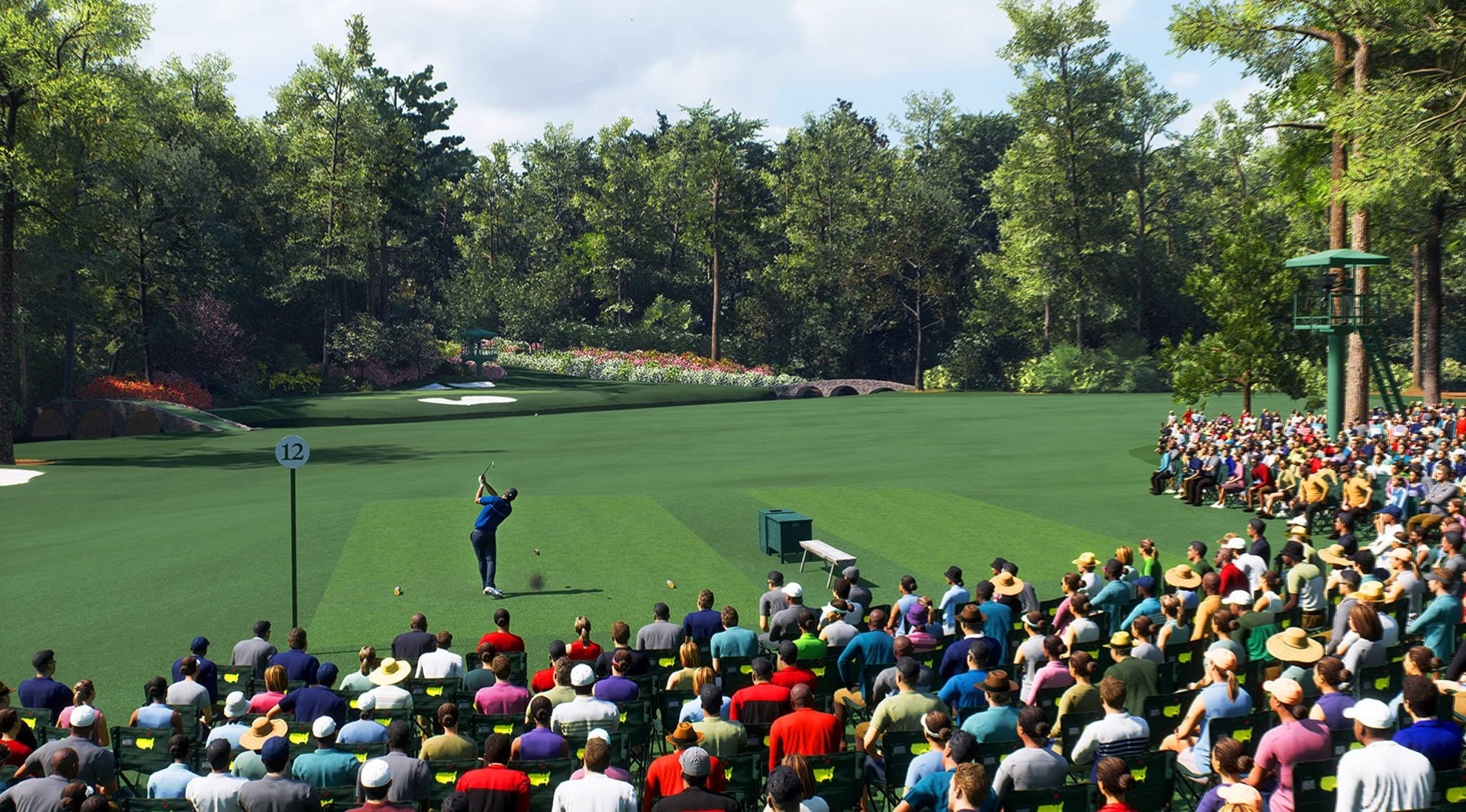 EA SPORTS PGA Tour - PlayStation 5 Electronic Arts
