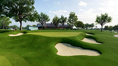 EA SPORTS PGA Tour - PlayStation 5 Electronic Arts