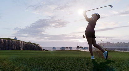 EA SPORTS PGA Tour - PlayStation 5 Electronic Arts