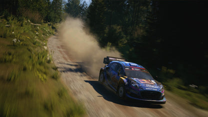 EA SPORTS WRC - PS5 Electronic Arts