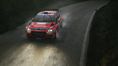 EA SPORTS WRC - PS5 Electronic Arts