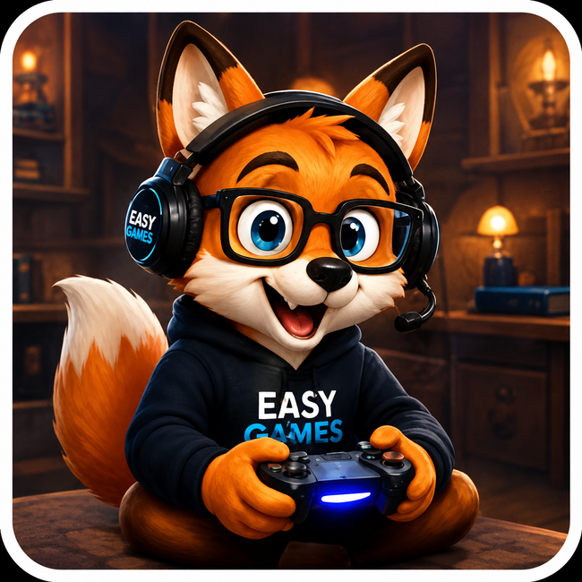 Un pequeño gamer