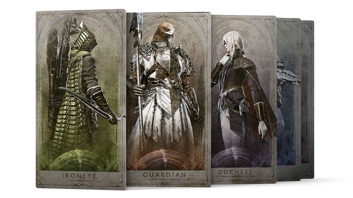 ELDEN RING NIGHTREIGN COLLECTOR'S EDITION
