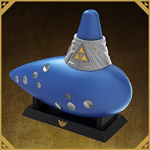 Electric OCARINA OF TIME - EASY GAMES