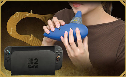 Electric OCARINA OF TIME - EASY GAMES