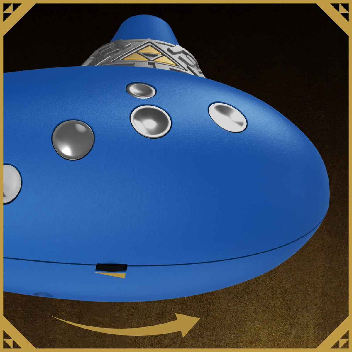 Electric OCARINA OF TIME - EASY GAMES