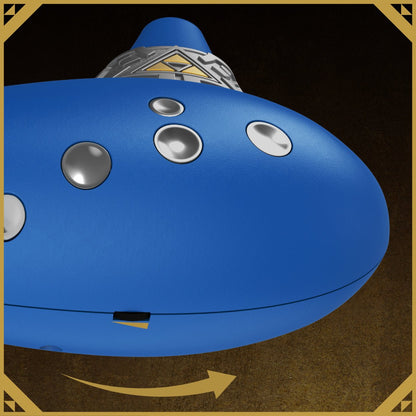 Electric OCARINA OF TIME - EASY GAMES