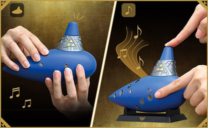 Electric OCARINA OF TIME - EASY GAMES