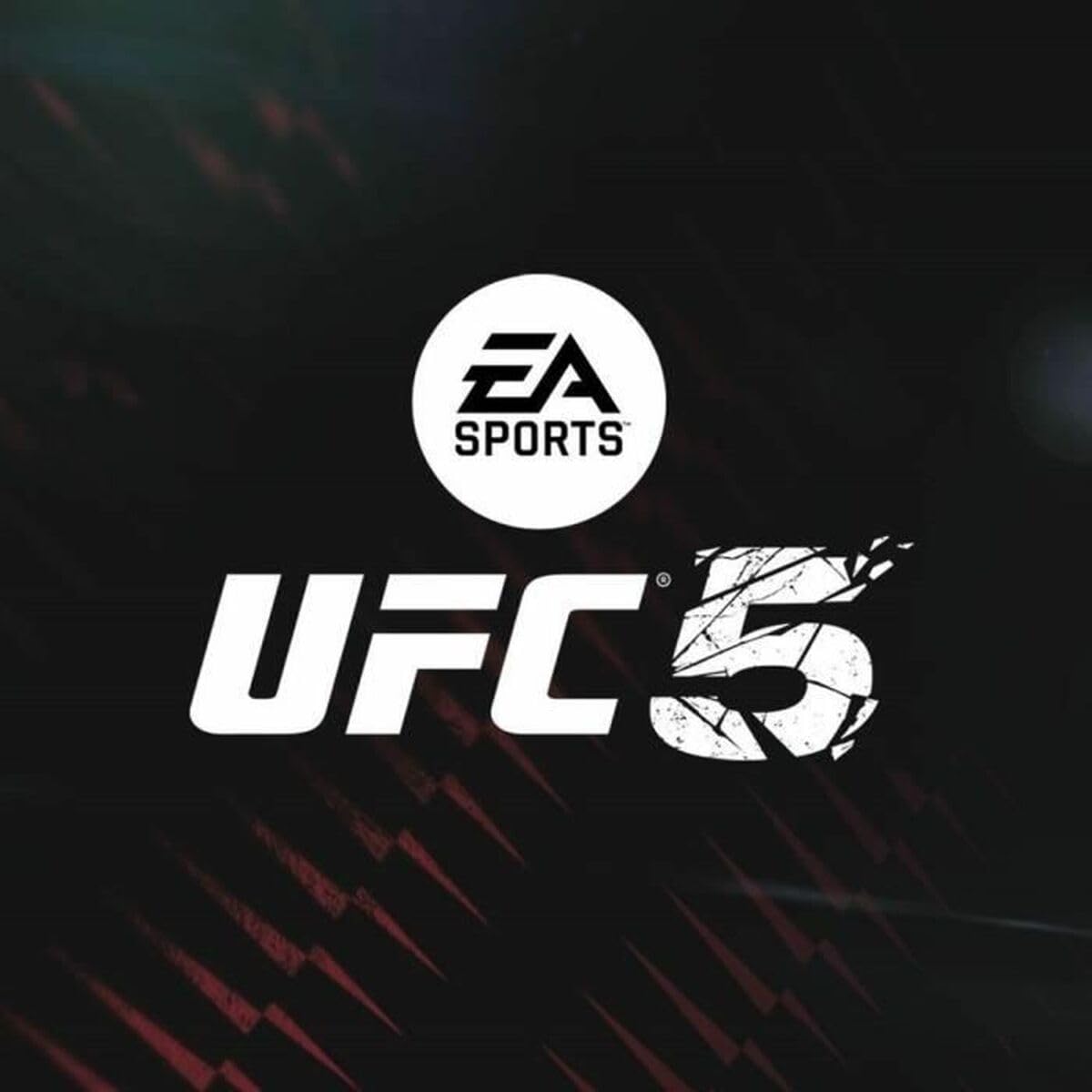 Electronic Arts EA SPORTS UFC 5 Standard Edition XBOX Series X | VideoGame | English [video game] Electronic Arts