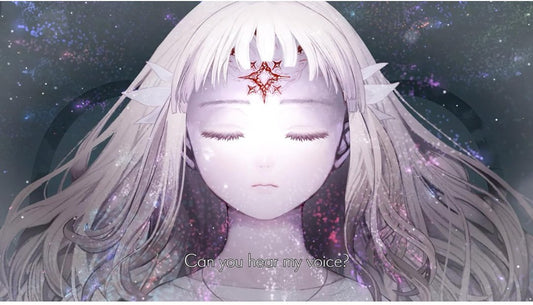 ENDER LILIES PS4 *JAPONES