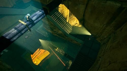 Ereban: Shadow Legacy Limited Collector's Edition - PlayStation 5 - EASY GAMES