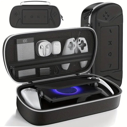 ESTUCHE CASE PS PORTAL PS5