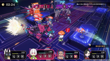 Etrange Overlord: Deluxe Edition - Nintendo Switch NIS America