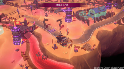 Etrange Overlord: Deluxe Edition - Nintendo Switch NIS America