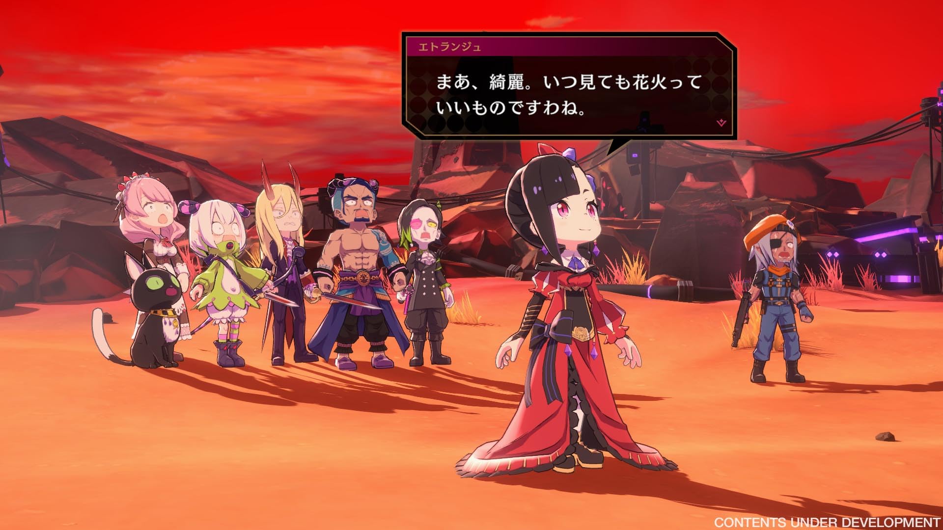 Etrange Overlord: Deluxe Edition - PlayStation 5 NIS America