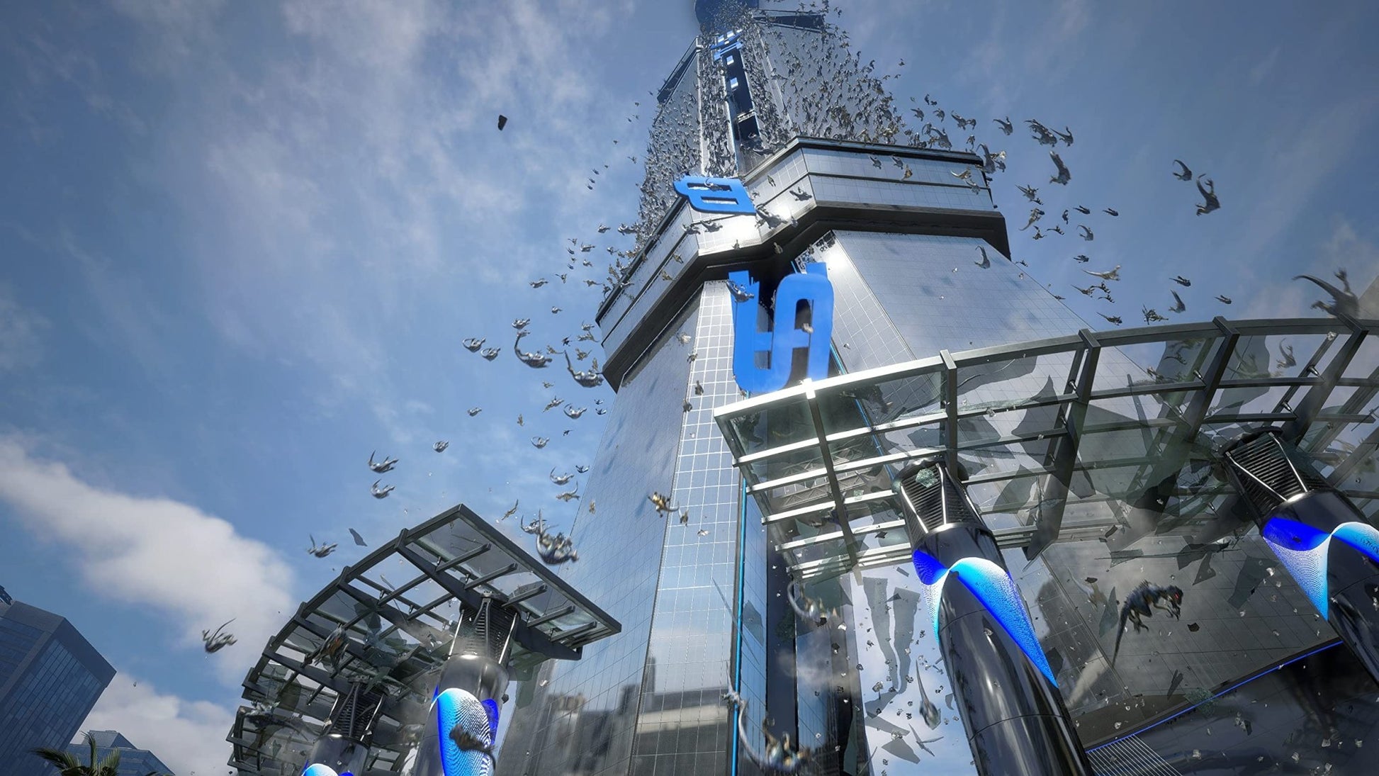 EXOPRIMAL - XBX - EASY GAMES