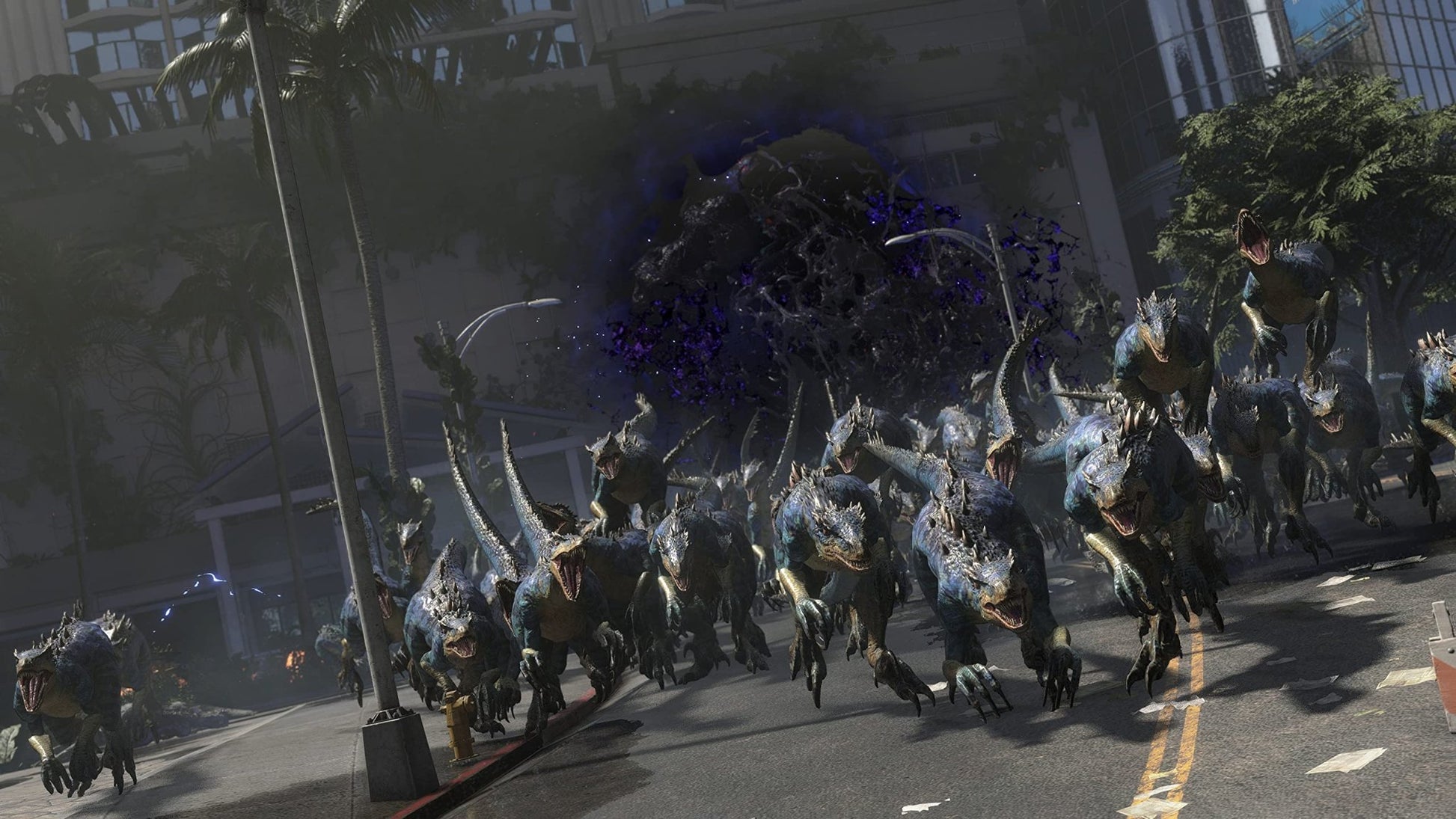 EXOPRIMAL - XBX - EASY GAMES