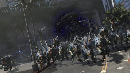 EXOPRIMAL - XBX - EASY GAMES