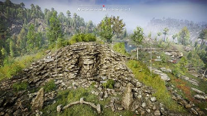 Expeditions: A Mudrunner Game - Xbox Series X Deep Silver