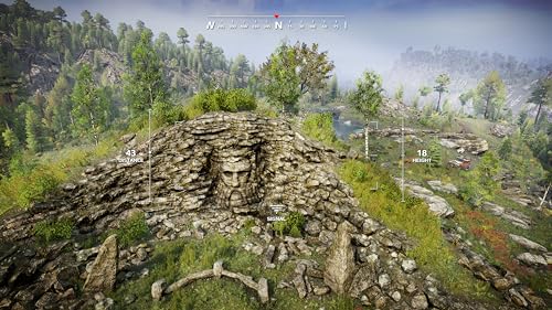 Expeditions: A Mudrunner Game - Xbox Series X Deep Silver