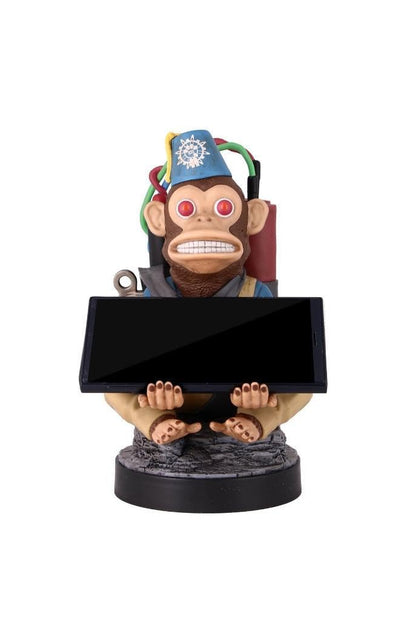 Exquisite Gaming: Call of Duty: Monkeybomb - Original Gaming Controller Holder Exquisite Gaming