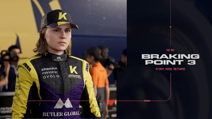 F1 25 PS5 FORMULA 1 - EASY GAMES