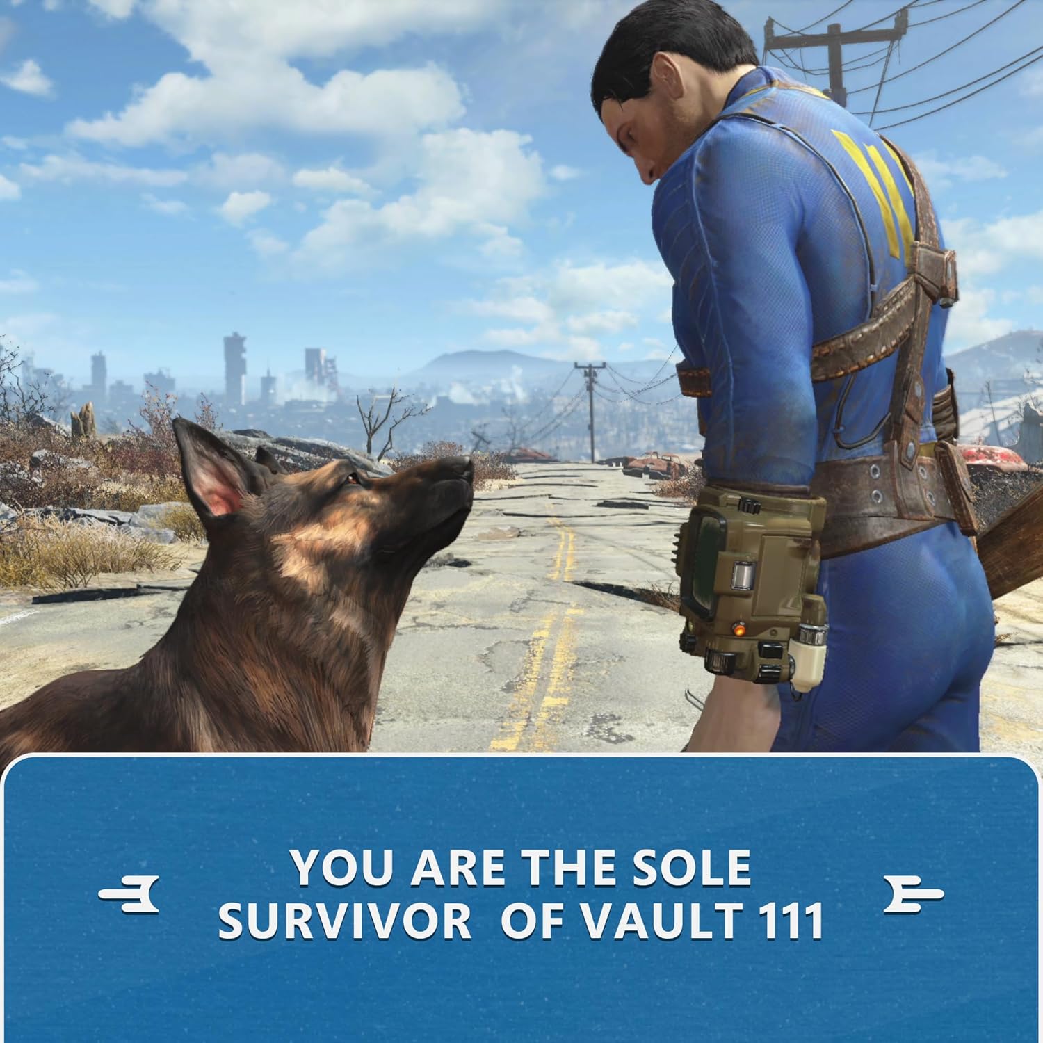 FALLOUT 4 EDICIÓN ANIVERSARIO SWITCH 2 EASY GAMES