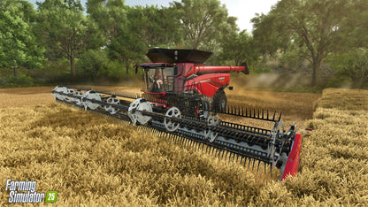 Farming Simulator 25 - PlayStation 5 Solutions 2 Go