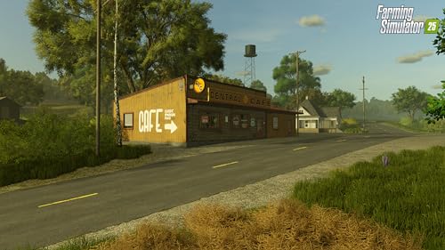 Farming Simulator 25 - PlayStation 5 Solutions 2 Go