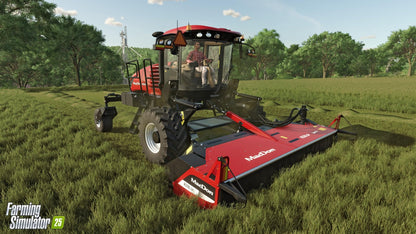 Farming Simulator 25 - PlayStation 5 Solutions 2 Go