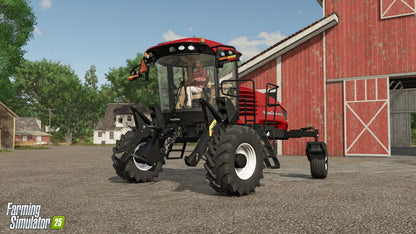 Farming Simulator 25 - PlayStation 5 Solutions 2 Go