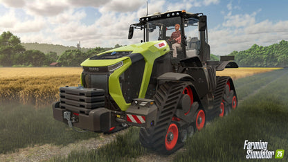 Farming Simulator 25 - PlayStation 5 Solutions 2 Go
