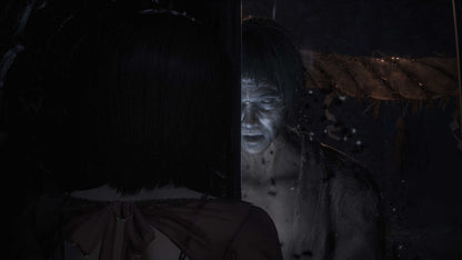 FATAL FRAME 2 CRIMSON BUTTERFLY REMAKE XBOX