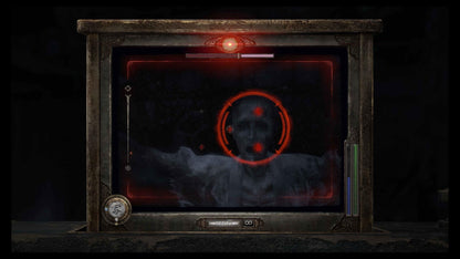 FATAL FRAME II: Crimson Butterfly REMAKE - Nintendo Switch 2 KT