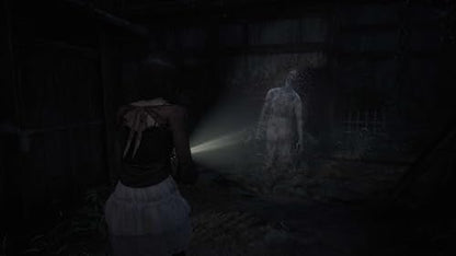 FATAL FRAME II: Crimson Butterfly REMAKE - Nintendo Switch 2 KT