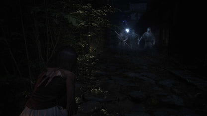 FATAL FRAME II: Crimson Butterfly REMAKE - Nintendo Switch 2 KT