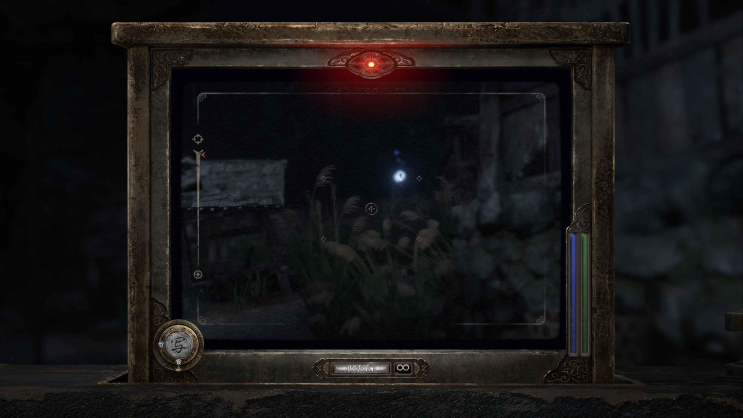 FATAL FRAME II: Crimson Butterfly REMAKE - Nintendo Switch 2 KT