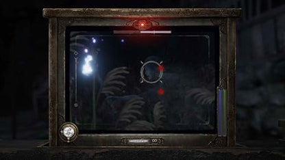 FATAL FRAME II: Crimson Butterfly REMAKE - Nintendo Switch 2 KT