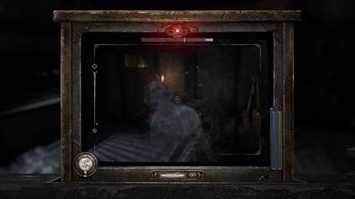 FATAL FRAME II: Crimson Butterfly REMAKE - Nintendo Switch 2 KT