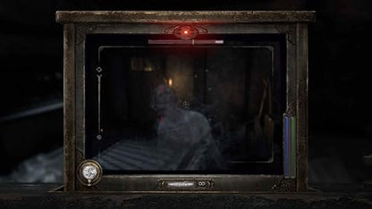 FATAL FRAME II: Crimson Butterfly REMAKE - Nintendo Switch 2 KT