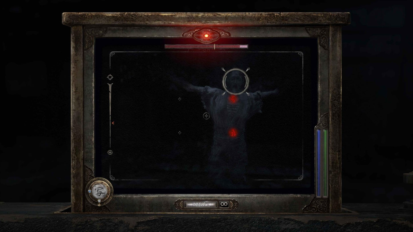 FATAL FRAME II: Crimson Butterfly REMAKE - Nintendo Switch 2 KT
